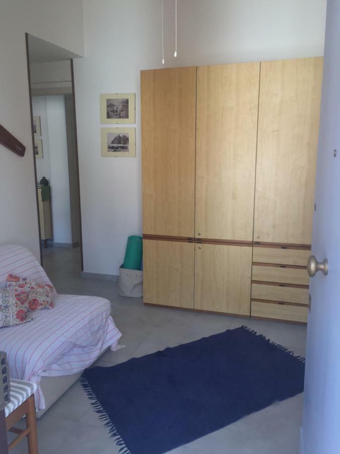 Apartment Sillemi - Casa Sille Letojanni Exterior foto
